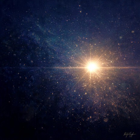 My Brightest Star cover art
