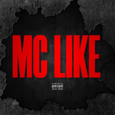 No Estamos Para Atrasos ft. Mc Like cover art