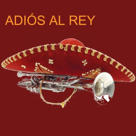 El Rey cover art