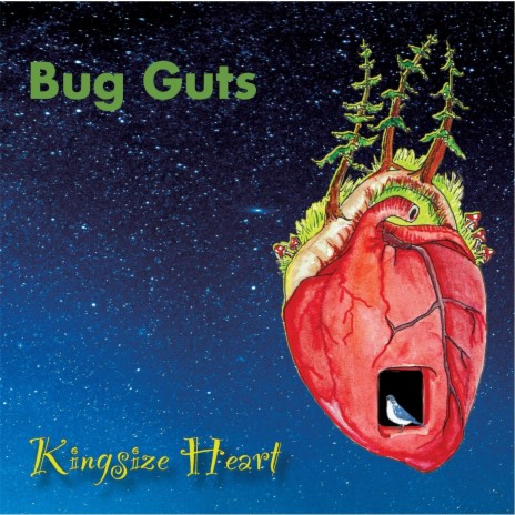 I Love You cover art