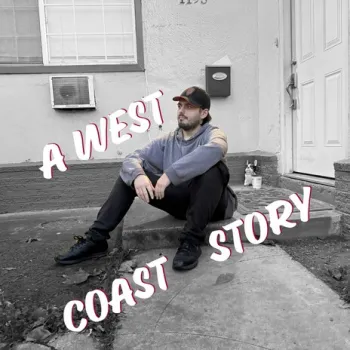 GET WITH IT cover art
