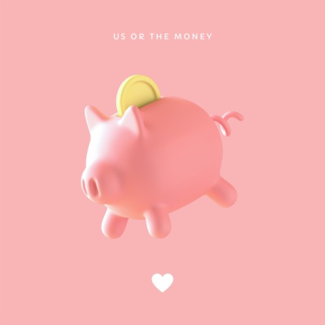 Us Or The Money ft. spacewxlf cover art
