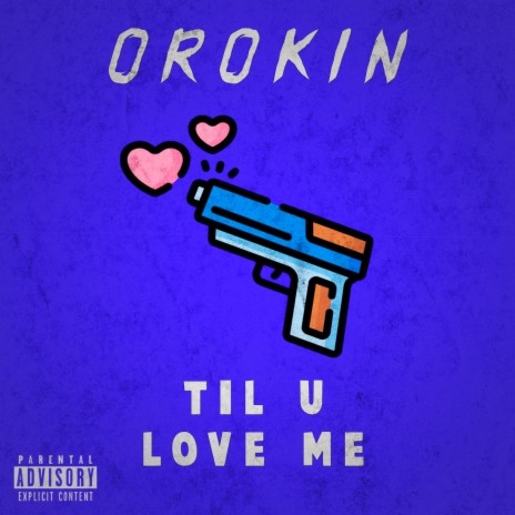Til U Love Me ft. biggrojo cover art