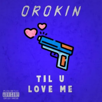 Til U Love Me ft. biggrojo cover art