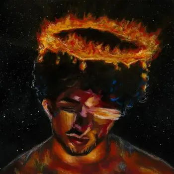 I'm Pushing Back cover art