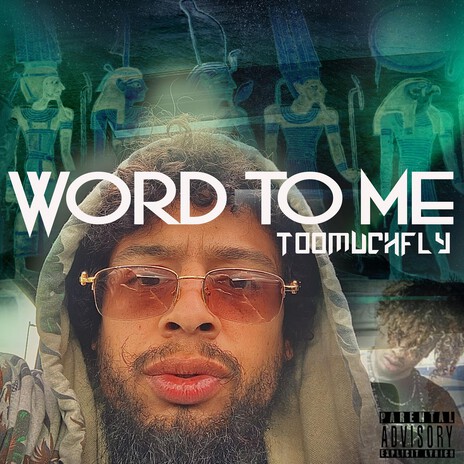 PERSCRIPTION cover art