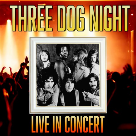 Mama Told Me Not to Come (Live) cover art