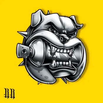 HIGHLY (Instrumental) cover art