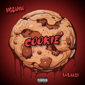 Cookie ft. LolaVei cover art