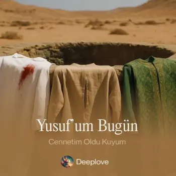 Yusuf'um bugün cover art