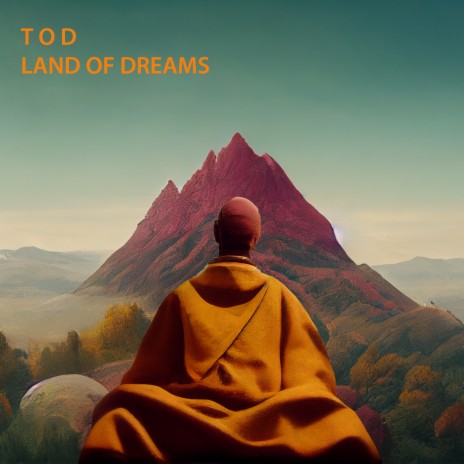 Land of dreams (french version) cover art