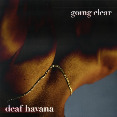 Going Clear (Single Edit) cover art