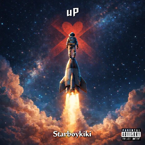FVCKD uP RIMS cover art