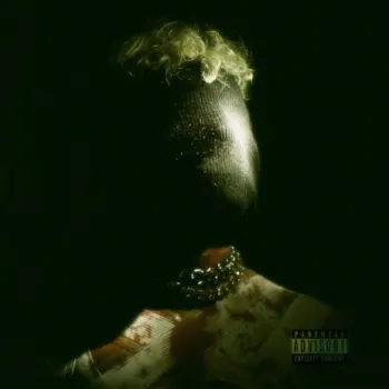 Bulletshell cover art