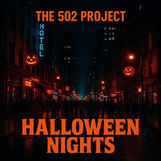 The 502 Project