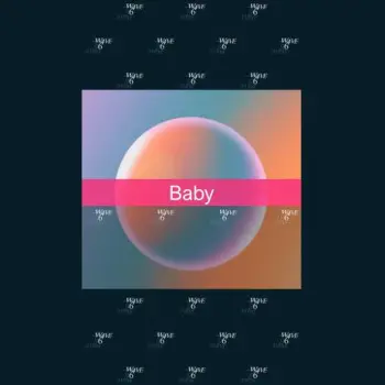 Baby cover art