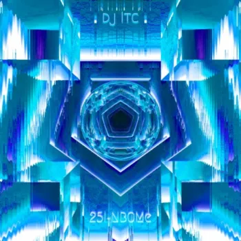 25I-Nbome cover art