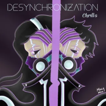 Desynchronization cover art