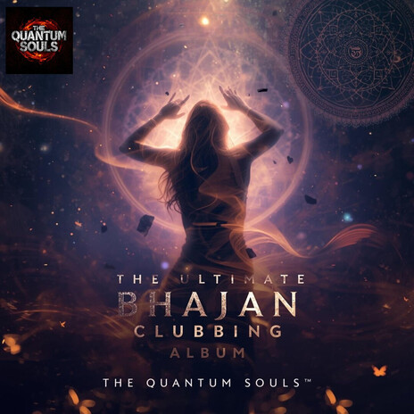 Shiva Shambho (High-Energy Club Rock Mix)