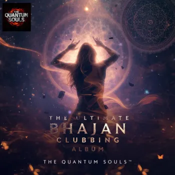Shiva Shambho (High-Energy Club Rock Mix) cover art