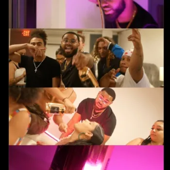 Drip Drop cover art