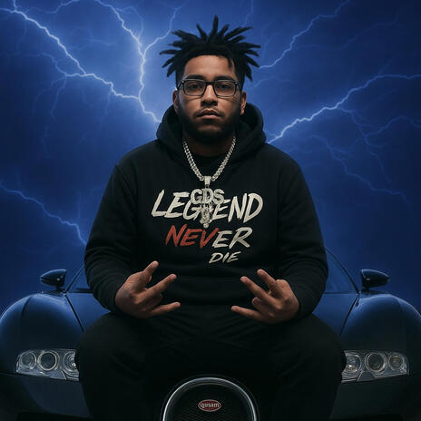 Truth Be Told cover art