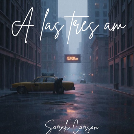 Abril sin ti cover art