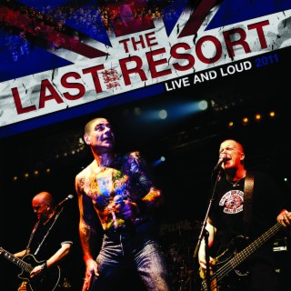 The Last Resort