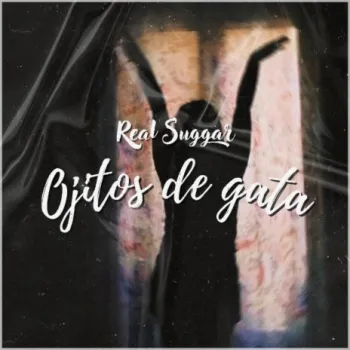 Ojitos de Gata cover art