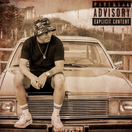Noches de Rap ft. W Aviles cover art