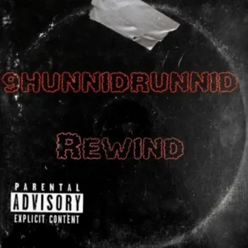 Rewind (SpinBack) cover art