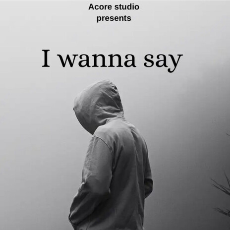 i wanna say ft. Aladdin cover art