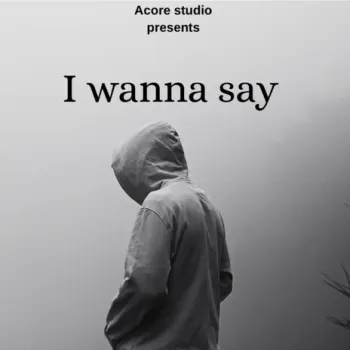 i wanna say ft. Aladdin cover art