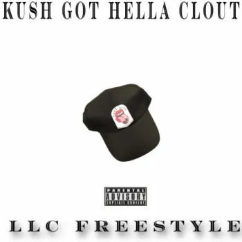 LLC cover art
