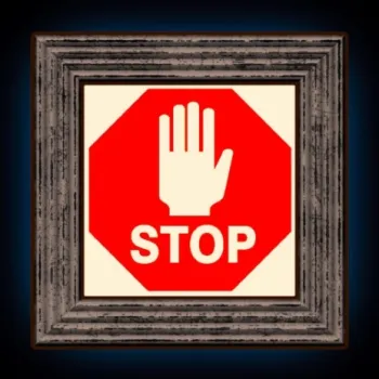 Hustla Don't Stop cover art
