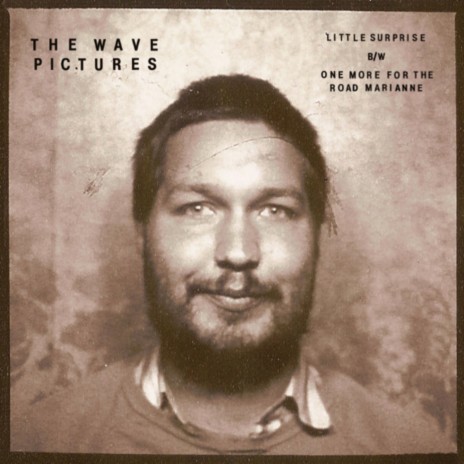 One More For The Road, Marianne cover art