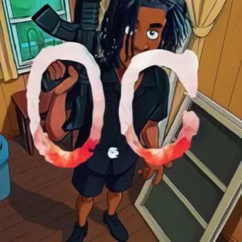 Ion Wanna cover art