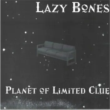 Preliminary Letdown cover art