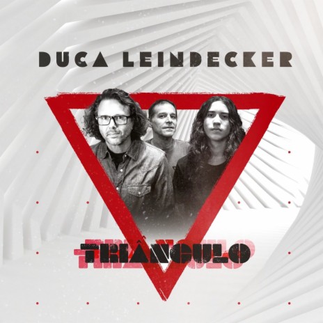 Triângulo cover art