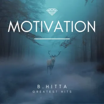 Motivation cover art