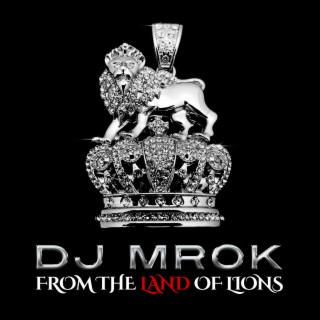 From The Land Of Lions