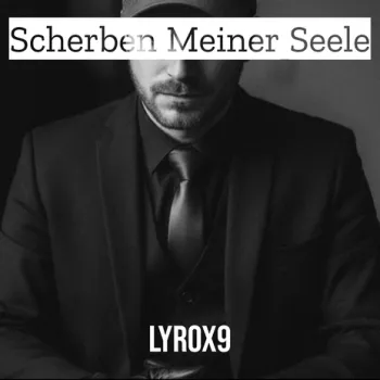 Scherben Meiner Seele cover art