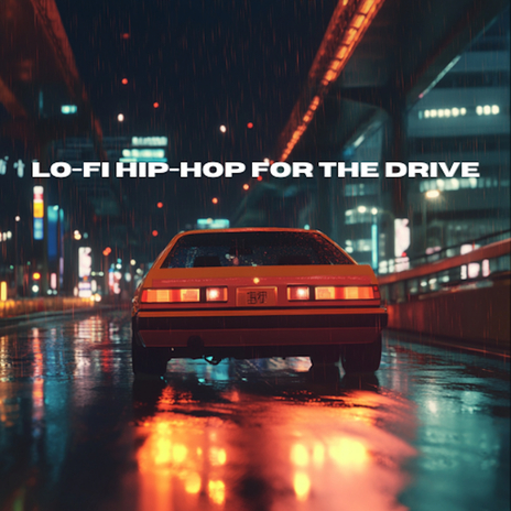 Chasing Dreamers ft. Study Beats Lounge & LO-FI BEATS cover art