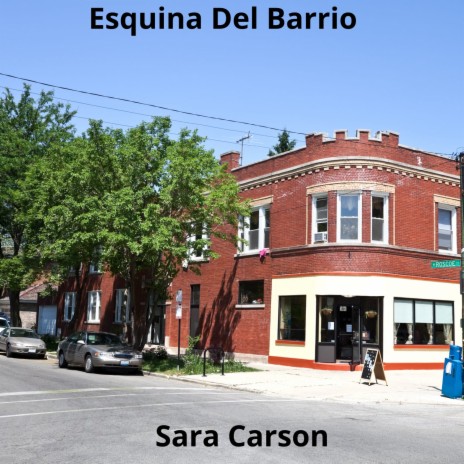 Esquina Del Barrio cover art