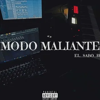 Modo Maliante cover art