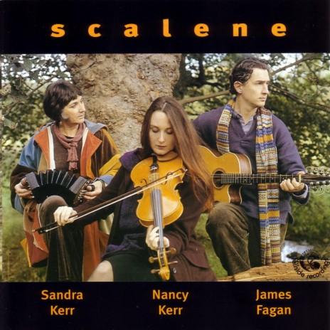 Sir Walter Raleigh ft. James Fagan, Nancy Kerr & Sandra Kerr