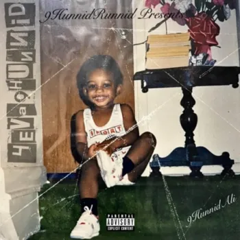 Gave It My All cover art