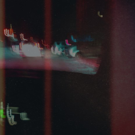 Nightly cover art