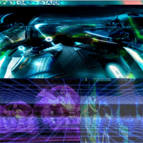 STARR cover art
