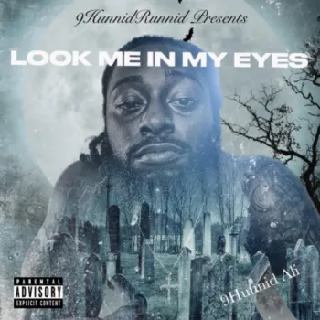 Look Me In My Eyes cover art